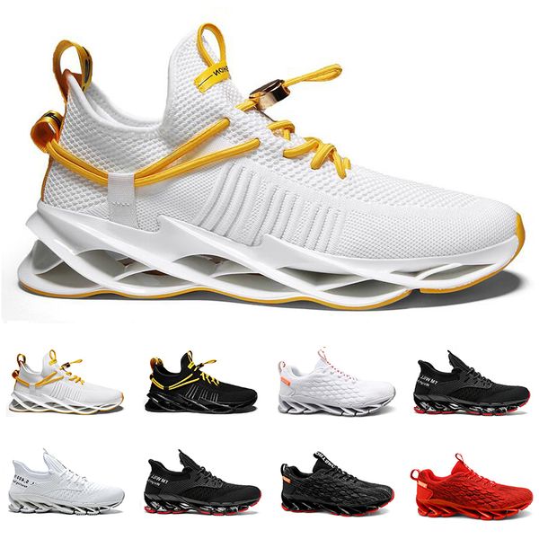 men women outdoor shoes mesh surface breathable comfortable buffer fabric rubber hiking walking sports sneakers size 40-45 color-38
men women outdoor shoes mesh surface breathable comfortable buffer fabric rubber hiking walking sports sneakers size 40-45 color-38