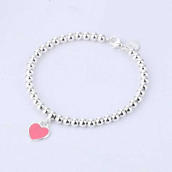premium tiffay love bracelet women 925 silver enamel gel drop blue heart pink red round bead buddha shape cyoj, Black
premium tiffay love bracelet women 925 silver enamel gel drop blue heart pink red round bead buddha shape cyoj, Black