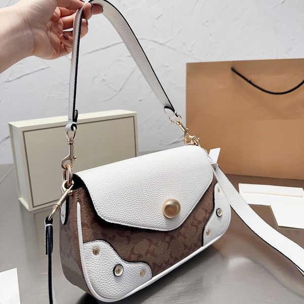 shoulder bag luxurys handbags designer bags women new crossbody bag fashion classic purse c letter pattern handbag cross body
shoulder bag luxurys handbags designer bags women new crossbody bag fashion classic purse c letter pattern handbag cross body