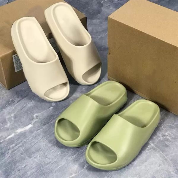 slides sandals men women summer slippers desert earth brown bone white pure core enflame orange resin foam runner slide beach slip woman des, Black
slides sandals men women summer slippers desert earth brown bone white pure core enflame orange resin foam runner slide beach slip woman des, Black