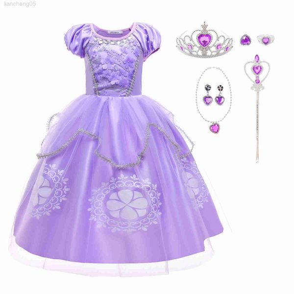 girl's dresses papamax sofia princess dress up for girls rapunzel cosplay come birthday party gown floor length christmas party dress u, Red;yellow
girl's dresses papamax sofia princess dress up for girls rapunzel cosplay come birthday party gown floor length christmas party dress u, Red;yellow