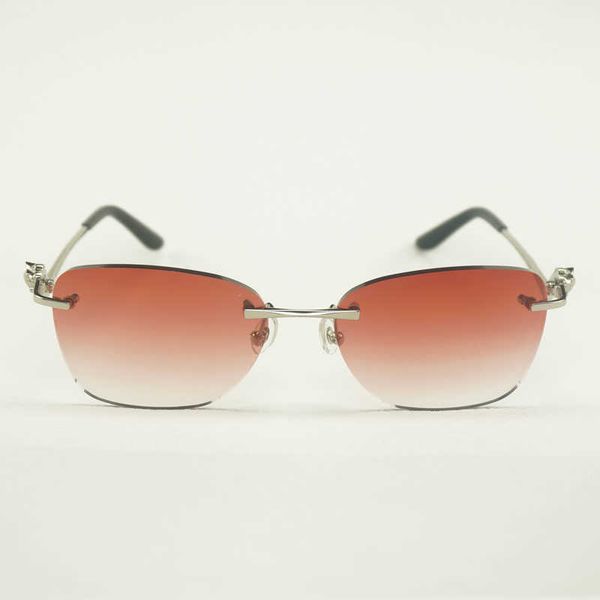 vintage leopard style sunglasses women rimless oval metal frame eyeglasses for men outdoor club shades new fashion factory sun glasses 70%of, White;black
vintage leopard style sunglasses women rimless oval metal frame eyeglasses for men outdoor club shades new fashion factory sun glasses 70%of, White;black
