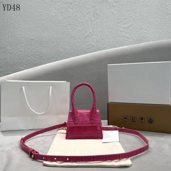 2022 classic designer women's shoulder bag brand luxury multicolor fashion portable bag aaaawith box
2022 classic designer women's shoulder bag brand luxury multicolor fashion portable bag aaaawith box