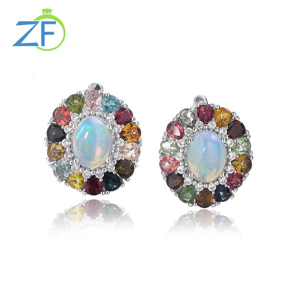 stud gz zongfa 925 sterling silver earrings for women oval natural opal multicolor tourmaline small flower silver fine jewelry 230224, Golden;silver
stud gz zongfa 925 sterling silver earrings for women oval natural opal multicolor tourmaline small flower silver fine jewelry 230224, Golden;silver