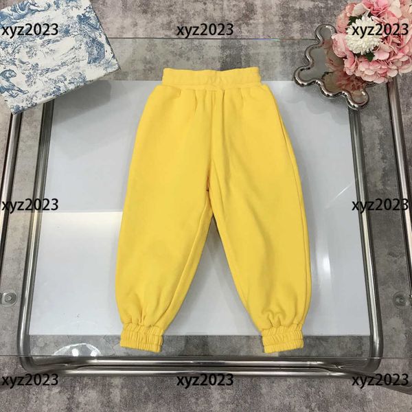 luxury kids pants child clothing baby bottoms spring trousers elastic waistband leg cuffs size 100-150 cm, Blue
luxury kids pants child clothing baby bottoms spring trousers elastic waistband leg cuffs size 100-150 cm, Blue