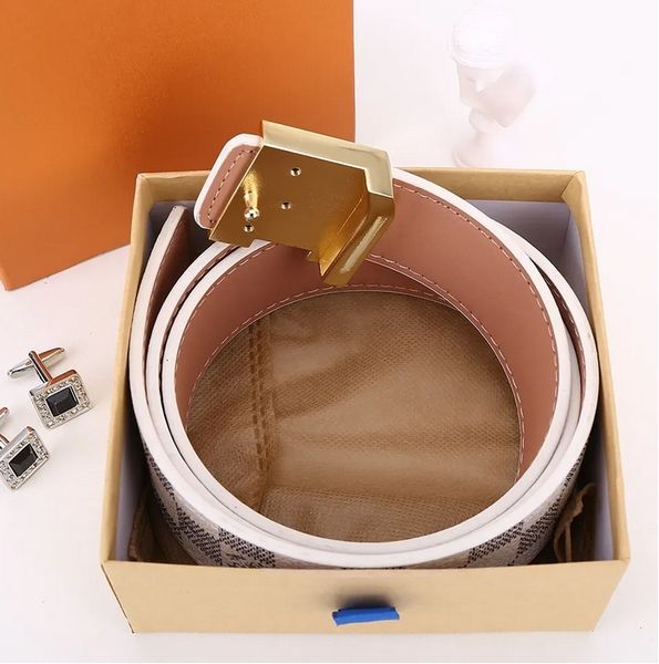 mens woman belts classic smooth buckle genuine leather belt highly quality come with handbag, Black;brown
mens woman belts classic smooth buckle genuine leather belt highly quality come with handbag, Black;brown