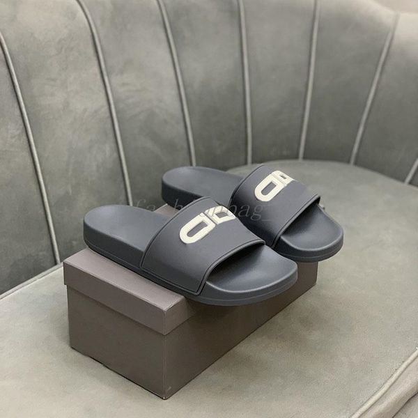 men designer slippers women fashion sandals flat-bottom slippers platform house slipper letters of an alphabet sandal beach flat shoes, Black
men designer slippers women fashion sandals flat-bottom slippers platform house slipper letters of an alphabet sandal beach flat shoes, Black