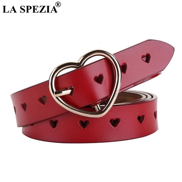 waist chain belts la spezia real leather women red heart pin buckle ladies fashion genuine cowhide female brand designer 230223
waist chain belts la spezia real leather women red heart pin buckle ladies fashion genuine cowhide female brand designer 230223