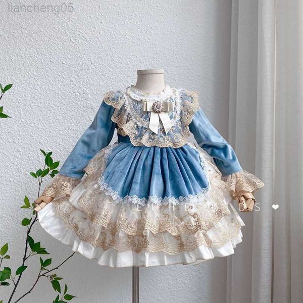 girl's dresses lolita girls' sweet lace long-sleeved puffy princess dress carnival party halloween christmas baby first birthday d, Red;yellow
girl's dresses lolita girls' sweet lace long-sleeved puffy princess dress carnival party halloween christmas baby first birthday d, Red;yellow