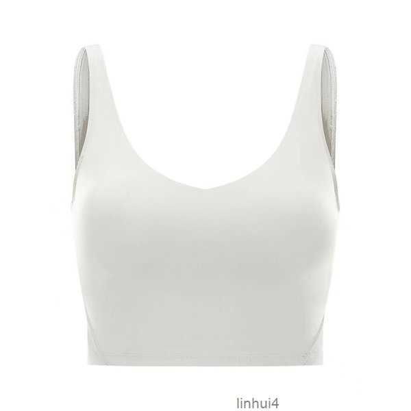 tank women yoga bra shirts sports vest fitness underwear solid color lady with removable cups 7r93, White
tank women yoga bra shirts sports vest fitness underwear solid color lady with removable cups 7r93, White