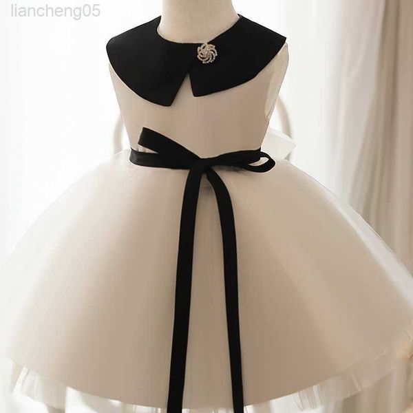 girl's dresses 2023 vintage white princess ball gowns for infant girls children sleeveless bowknot midi dress kids boutique formal part, Red;yellow
girl's dresses 2023 vintage white princess ball gowns for infant girls children sleeveless bowknot midi dress kids boutique formal part, Red;yellow