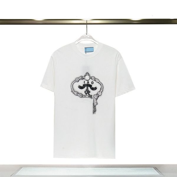 men's t-shirt designer organic cotton men's and women's same shirt fashion casual with letter figure summer asian size s-xxxl, White;black
men's t-shirt designer organic cotton men's and women's same shirt fashion casual with letter figure summer asian size s-xxxl, White;black
