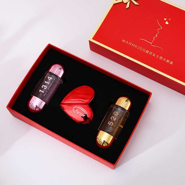 fragrance net red warmkiss love women perfume gift box with persistent for girlfriend
fragrance net red warmkiss love women perfume gift box with persistent for girlfriend