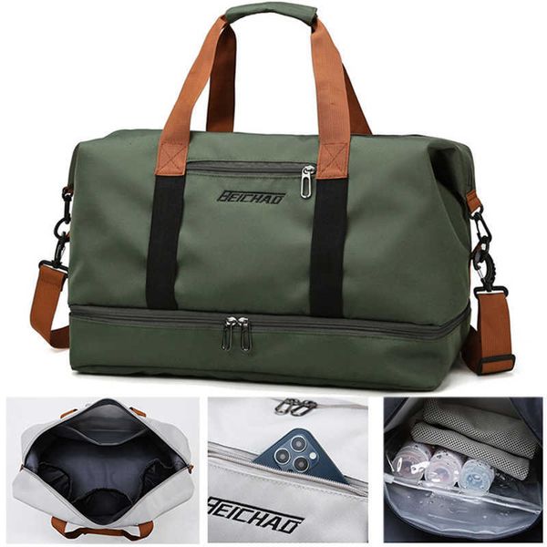 duffel bags men travel yoga gym bags fashion sports fitness shoulder bag waterproof messenger dry and wet luggage pack for male women female
duffel bags men travel yoga gym bags fashion sports fitness shoulder bag waterproof messenger dry and wet luggage pack for male women female