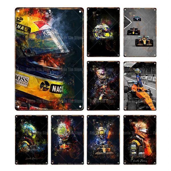retro racing tin signs watercolor metal plate garage wall bar home shop art decor vintage iron painting cuadros 30x20cm w03
retro racing tin signs watercolor metal plate garage wall bar home shop art decor vintage iron painting cuadros 30x20cm w03