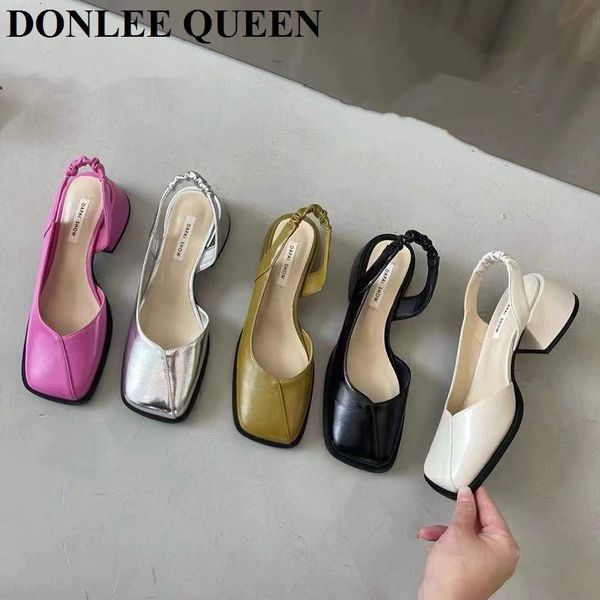 sandals 2022 summer elegant women fashion ladies elastic band flat heel mule shallow slingback party dress shoes sandalias mujer 230224, Black
sandals 2022 summer elegant women fashion ladies elastic band flat heel mule shallow slingback party dress shoes sandalias mujer 230224, Black