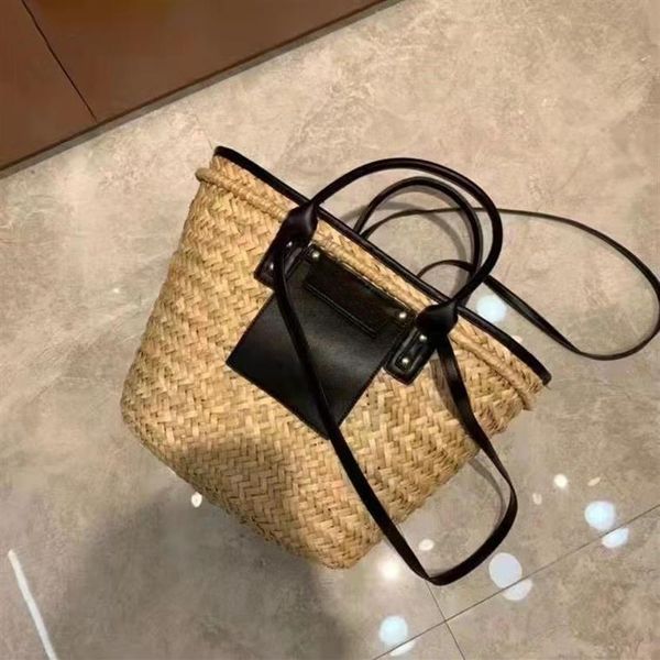 jaquemus bags jac le designer panier soleil straw bag and leather basket tote shoulder handbags luxury fashion woven bags2671
jaquemus bags jac le designer panier soleil straw bag and leather basket tote shoulder handbags luxury fashion woven bags2671