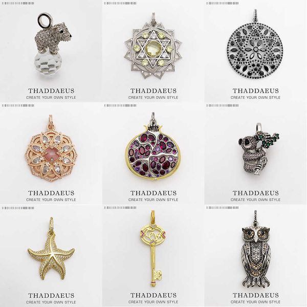 key rings pendant pomegranate bear flower starfish koala key owl lotus ornament brand new fashion jewelry europe gift for woman j230222, Slivery;golden
key rings pendant pomegranate bear flower starfish koala key owl lotus ornament brand new fashion jewelry europe gift for woman j230222, Slivery;golden