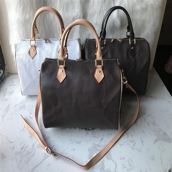 2021 women messenger bag classic style fashion bags women bag shoulder bags lady totes handbags speedy 35cm with shoulder strap l302s
2021 women messenger bag classic style fashion bags women bag shoulder bags lady totes handbags speedy 35cm with shoulder strap l302s