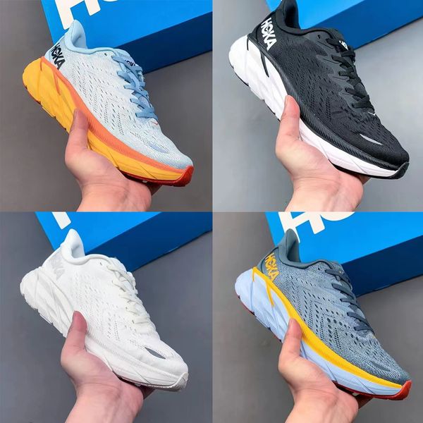 shoes designer hoka one bondi 8 running women men training platform sneaker running cushion mesh lace-up size
shoes designer hoka one bondi 8 running women men training platform sneaker running cushion mesh lace-up size
