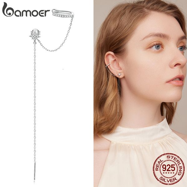 ear cuff 925 sterling silver simple star for women fine jewelry korean trendy tassel studs wedding party gift sce1450 230223
ear cuff 925 sterling silver simple star for women fine jewelry korean trendy tassel studs wedding party gift sce1450 230223