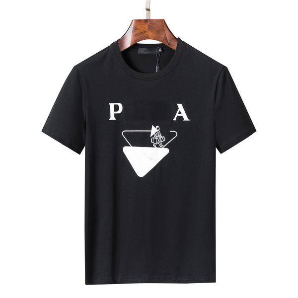 mens t shirt with letter printed women tee fashion summer tees short sleeve crew neck casual t-shirt clothes asian size m-3xl, White;black
mens t shirt with letter printed women tee fashion summer tees short sleeve crew neck casual t-shirt clothes asian size m-3xl, White;black