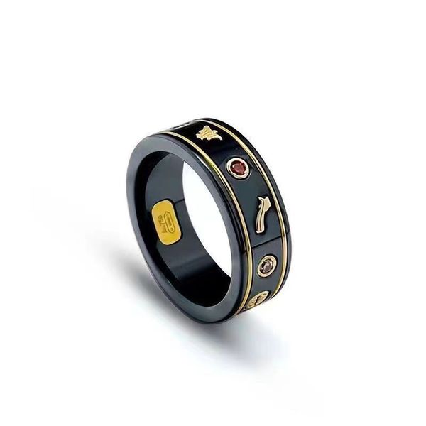 luxury brand planet ceramic ring for woman mans wedding rings, Silver
luxury brand planet ceramic ring for woman mans wedding rings, Silver