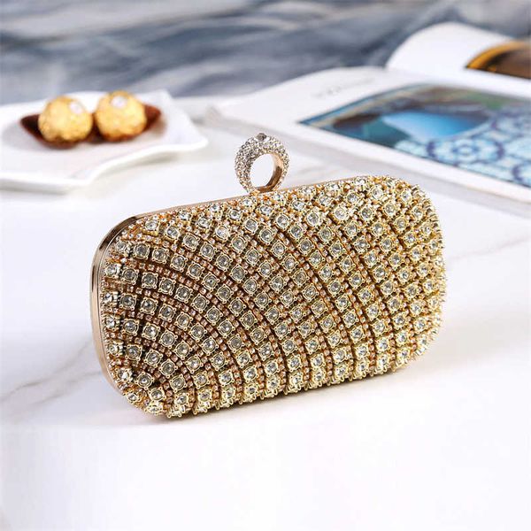 2022 new diamond evening bags single side stone clutch wallets mini dinner banquet purse 3 colors drop shipping 230224
2022 new diamond evening bags single side stone clutch wallets mini dinner banquet purse 3 colors drop shipping 230224