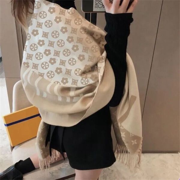 stylish women cashmere scarf full letter printed scarves soft touch warm wraps with tags autumn winter long shawls 180.70cm, Blue;gray
stylish women cashmere scarf full letter printed scarves soft touch warm wraps with tags autumn winter long shawls 180.70cm, Blue;gray