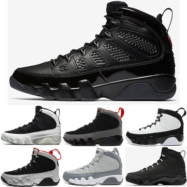 9 9s bred la men basketball shoes og space jam black white red oreo tour yellow pe anthracite 2010 release sports sneaker284y
9 9s bred la men basketball shoes og space jam black white red oreo tour yellow pe anthracite 2010 release sports sneaker284y