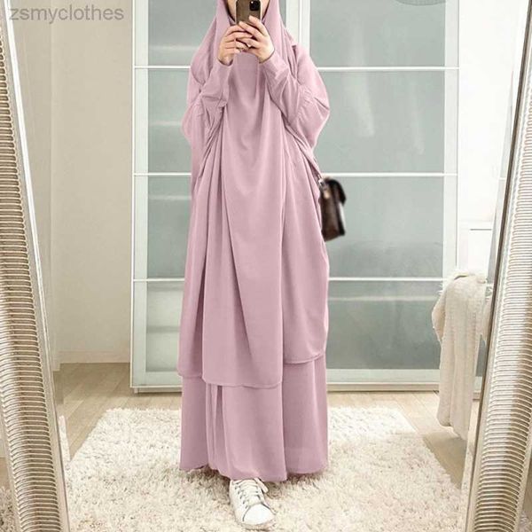 ethnic clothing etosell women hooded muslim hijab dress eid prayer garment jilbab abaya long khimar full cover ramadan gown abayas islamic c, Red
ethnic clothing etosell women hooded muslim hijab dress eid prayer garment jilbab abaya long khimar full cover ramadan gown abayas islamic c, Red