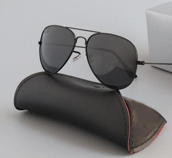 luxury designer sunglasses for men women retro aviator 3025r glasses uv400 protection shades real glass lens gold metal frame driving fishin, White;black
luxury designer sunglasses for men women retro aviator 3025r glasses uv400 protection shades real glass lens gold metal frame driving fishin, White;black