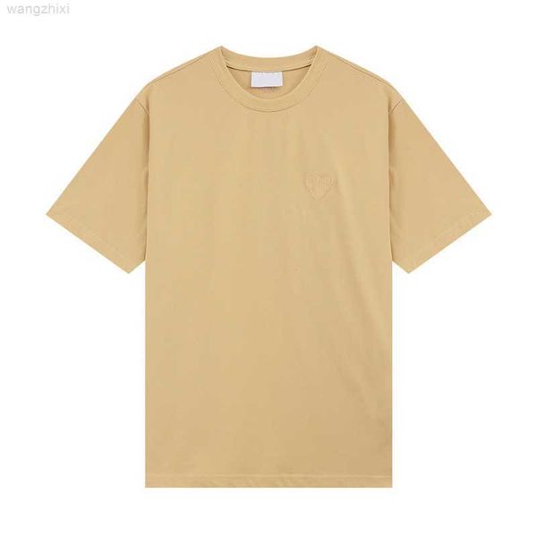 2023new mens women designer of luxury amis t shirt fashion men s casual tshirt man clothing hj7, Black
2023new mens women designer of luxury amis t shirt fashion men s casual tshirt man clothing hj7, Black