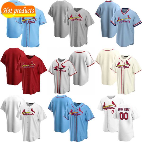custom jersey st. louis''cardinals''mens women youth 1 ozzie smith 6 stan musial 11 paul dejong 16 kolten wong baseball, Blue;black
custom jersey st. louis''cardinals''mens women youth 1 ozzie smith 6 stan musial 11 paul dejong 16 kolten wong baseball, Blue;black
