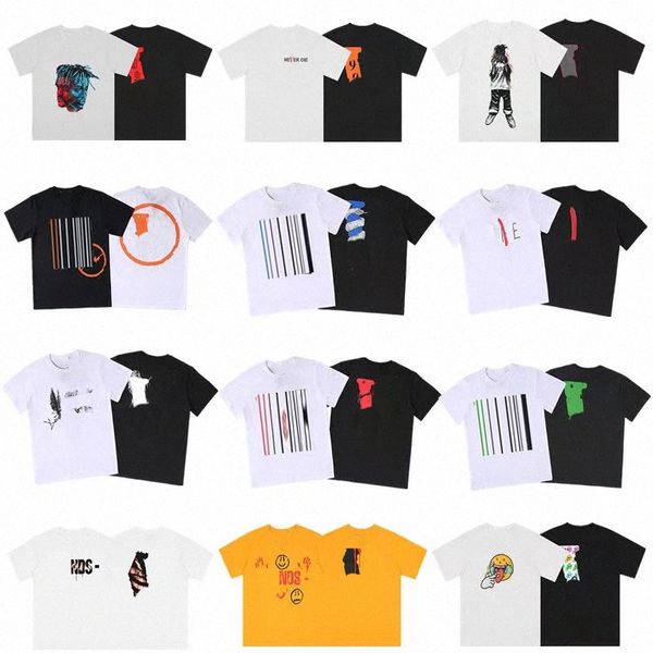23ss designer mens t-shirts summer man womens tees with letters print short sleeves sell luxury men hip hop clothes b8t1#, White;black
23ss designer mens t-shirts summer man womens tees with letters print short sleeves sell luxury men hip hop clothes b8t1#, White;black