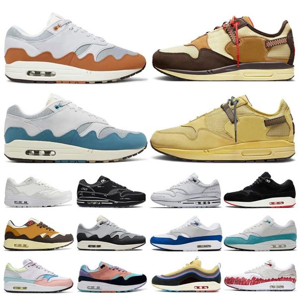 87 max mens running shoes 1 evolution of icons patta x aqua black brown monarch night maroon roman forever sean wotherspoon noise 177r
87 max mens running shoes 1 evolution of icons patta x aqua black brown monarch night maroon roman forever sean wotherspoon noise 177r