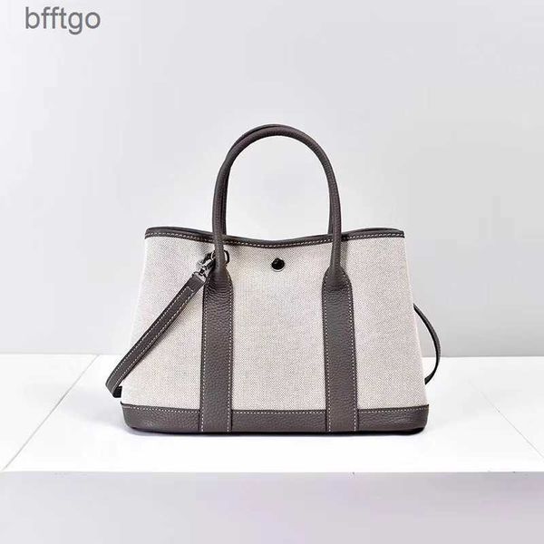 herme designer garden party bags for women h2023 new layer cow leather with linen canvas garden bag tote h
herme designer garden party bags for women h2023 new layer cow leather with linen canvas garden bag tote h