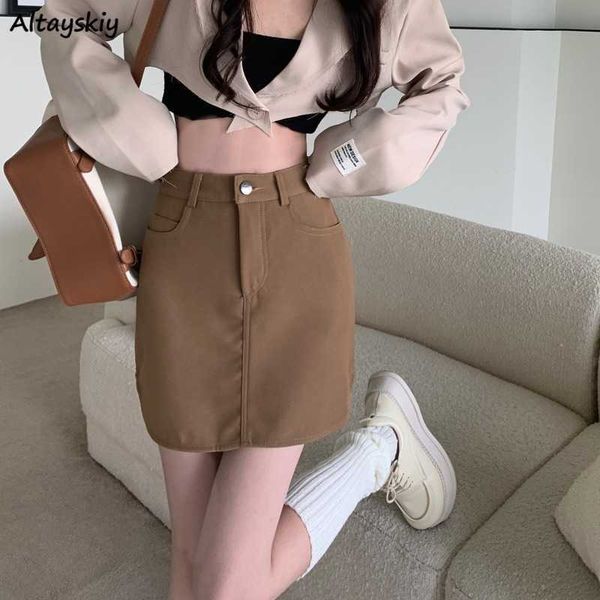 skirts tender skirts women summer high waist fashion street wear harajuku korean style mini retro girlish elegant party l230224, Black
skirts tender skirts women summer high waist fashion street wear harajuku korean style mini retro girlish elegant party l230224, Black