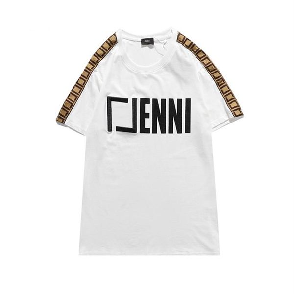 mens t shirt brand luxury summer men women t shirt designers t shirt tees tshirt224v, White;black
mens t shirt brand luxury summer men women t shirt designers t shirt tees tshirt224v, White;black