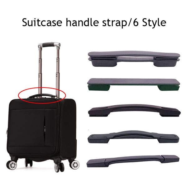 bag parts accessories suitcase trolley handle s luggage retractable s universal metal seat 230224, Black
bag parts accessories suitcase trolley handle s luggage retractable s universal metal seat 230224, Black