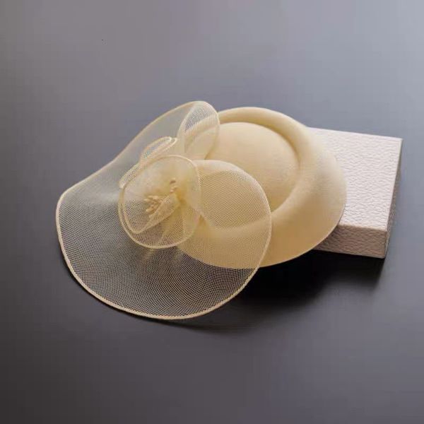 wedding hair jewelry bridal tiara veil vintage bow mesh headwear headband evening dress hat women accessories korea japan black 230224, Slivery;golden
wedding hair jewelry bridal tiara veil vintage bow mesh headwear headband evening dress hat women accessories korea japan black 230224, Slivery;golden