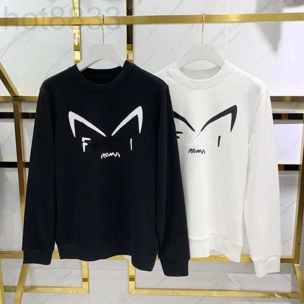 men's hoodies & sweatshirts designer sweater mens sweatshirt little monster print long sleeve tshirt men pullover coat women hoodie cot, Black
men's hoodies & sweatshirts designer sweater mens sweatshirt little monster print long sleeve tshirt men pullover coat women hoodie cot, Black