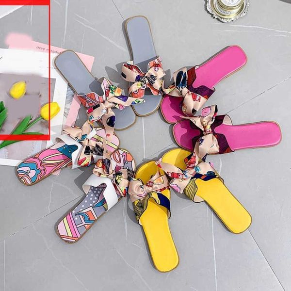 slippers women summer new fashion sandal beach slides elegant polka dot bow shoes comfortable sandalia flip-flops y2302, Black
slippers women summer new fashion sandal beach slides elegant polka dot bow shoes comfortable sandalia flip-flops y2302, Black