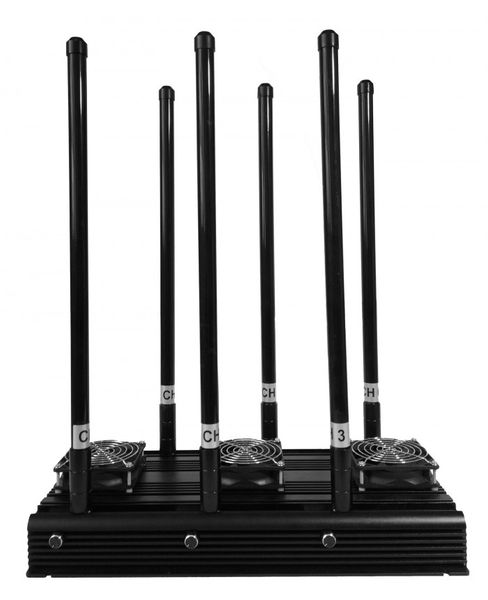 anti drone signal jamm er 6-band auto tracker rc2.4g 5.8ghz /433/315/868/915mhz/gps/glonass l1 l2 block er, Silver
anti drone signal jamm er 6-band auto tracker rc2.4g 5.8ghz /433/315/868/915mhz/gps/glonass l1 l2 block er, Silver