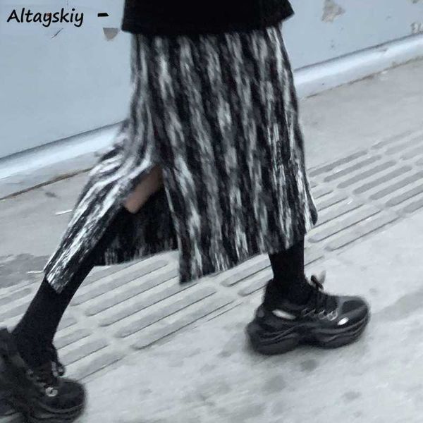 skirts a-line skirts women aesthetic slit clothing mid-calf stylish streetwear vintage design popular basic tender teen harajuku l230224, Black
skirts a-line skirts women aesthetic slit clothing mid-calf stylish streetwear vintage design popular basic tender teen harajuku l230224, Black