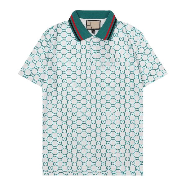 men's polos 2023 summer shirt brand clothing cotton short sleeve business casual striped designer homme camisa breathable clothing m-3x, White;black
men's polos 2023 summer shirt brand clothing cotton short sleeve business casual striped designer homme camisa breathable clothing m-3x, White;black