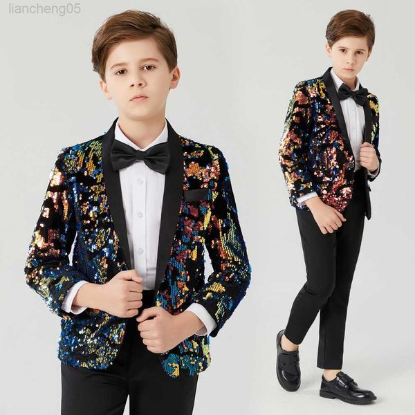 clothing sets children's piano comes dio model catwalk host fashion sequined suit jacket children's sequins shelves drums comes w0, White
clothing sets children's piano comes dio model catwalk host fashion sequined suit jacket children's sequins shelves drums comes w0, White