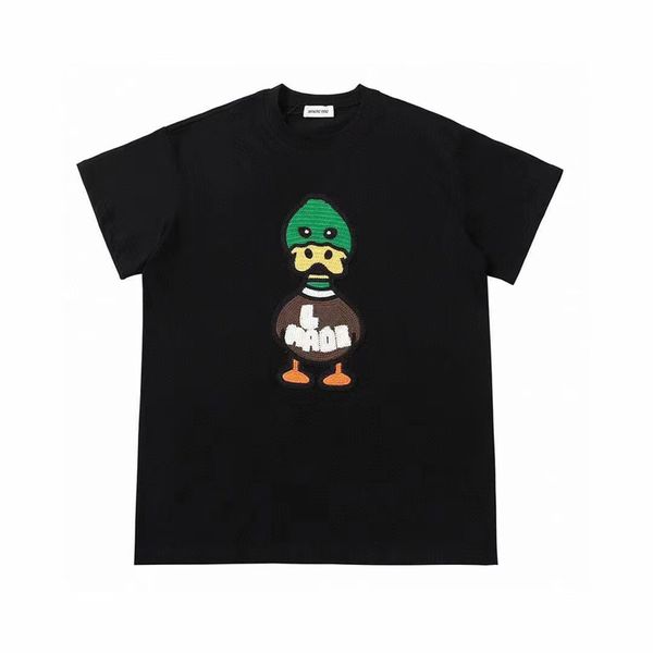 men's t-shirts 23 mens t shirt designer short-sleeved luxury letter-printed sweatshirt pure cotton fashionable casual couple's sam, White;black
men's t-shirts 23 mens t shirt designer short-sleeved luxury letter-printed sweatshirt pure cotton fashionable casual couple's sam, White;black