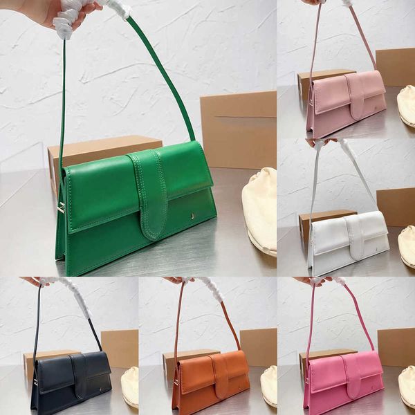 shoulder bags designer women bag luxurys handbags leather crossbody bag purses fashion solid color square underarm messenger bags 230109 
shoulder bags designer women bag luxurys handbags leather crossbody bag purses fashion solid color square underarm messenger bags 230109
