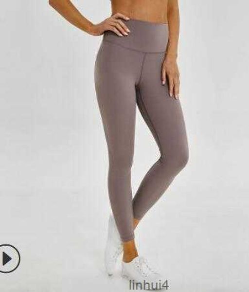 gym clothes women align yoga pants nude high waist running fitness sport leggings tight workout trouses yjnsyjns, Black
gym clothes women align yoga pants nude high waist running fitness sport leggings tight workout trouses yjnsyjns, Black